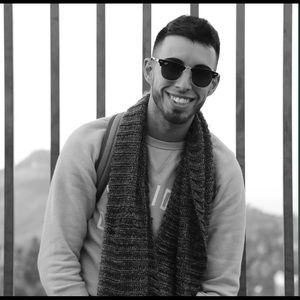 Meet your Posher, Michael